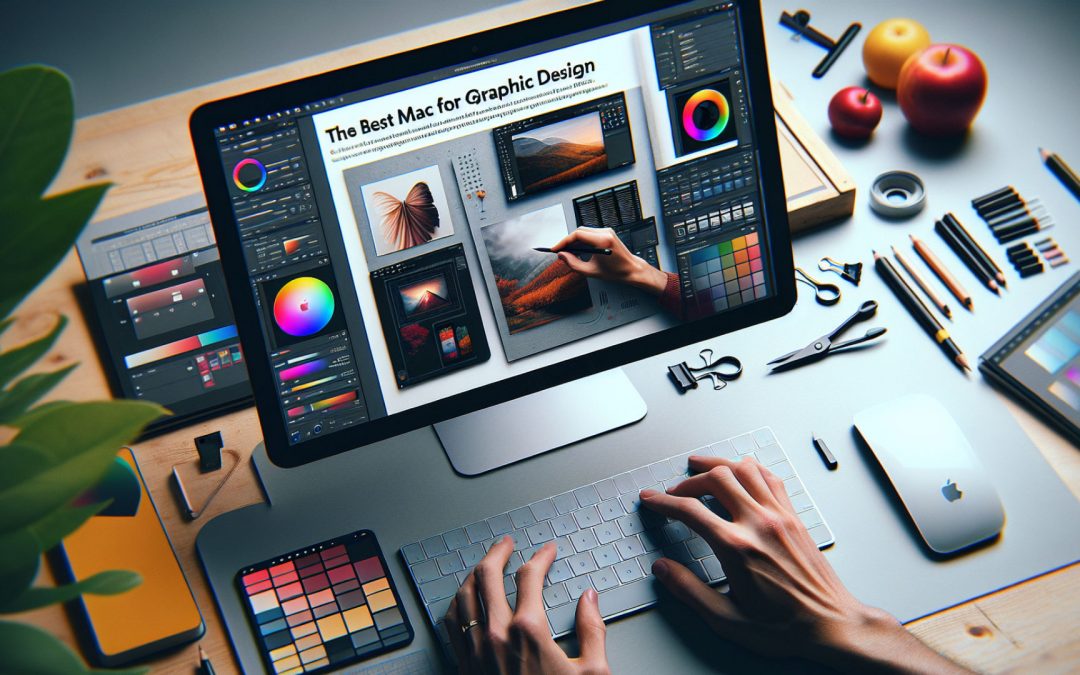 Discover the Best Mac for Graphic Design
