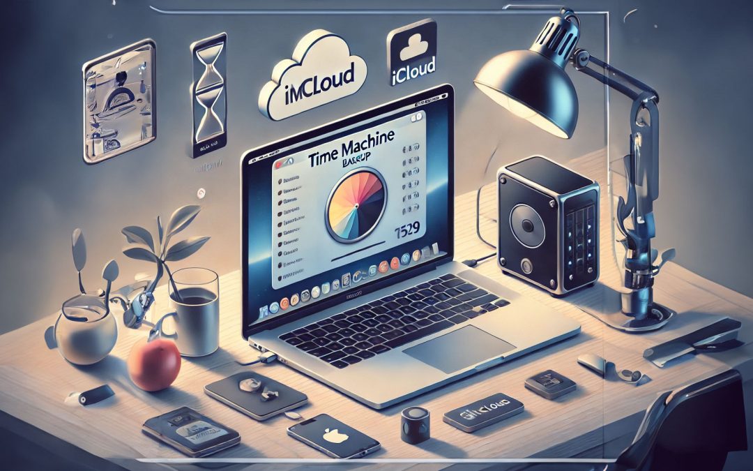 How to Backup a Mac Properly: A Comprehensive Guide