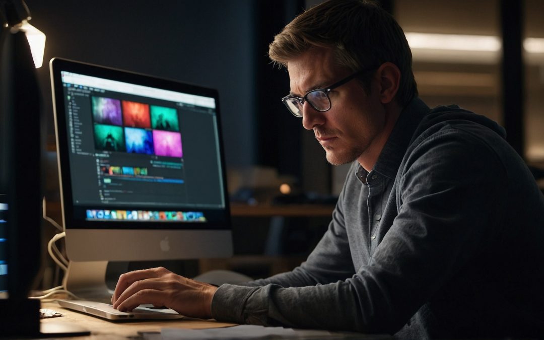 12 Ways AI is Revolutionising Content Creation