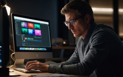 12 Ways AI is Revolutionising Content Creation