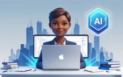 How AI Coding Assistants Are Revolutionizing Small Business Development