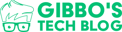 Gibbos Tech Blog